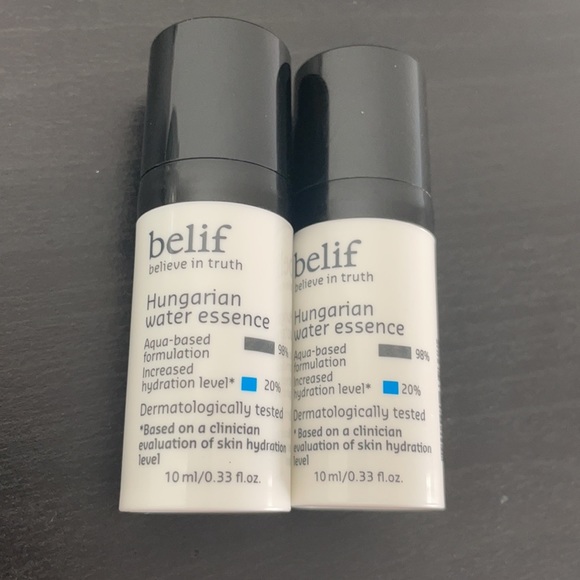 Belif 2 Piece Skincare Sample Set - Picture 2 of 3